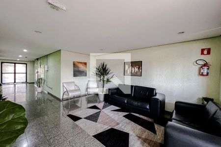 Apartamento à venda com 62m², 2 quartos e 1 vagaÁrea comum