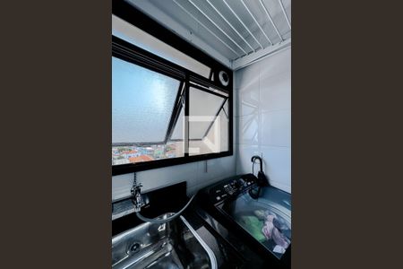 Apartamento à venda com 62m², 2 quartos e 1 vagaÁrea de Serviço