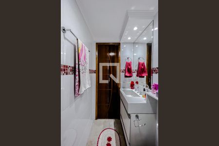 Apartamento à venda com 62m², 2 quartos e 1 vagaBanheiro