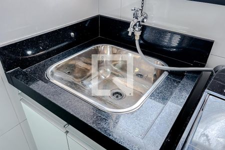 Apartamento à venda com 62m², 2 quartos e 1 vagaÁrea de Serviço