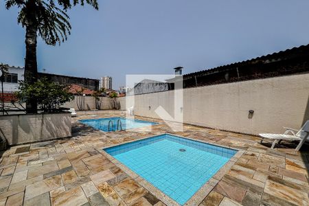 Apartamento à venda com 62m², 2 quartos e 1 vagaÁrea comum - Piscina