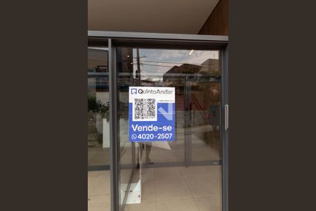 Apartamento à venda com 23m², 1 quarto e sem vaga Apartamento à venda com 23m², 1 quarto e sem vagaPlaquinha do QuintoAndar Instalada na Fachada