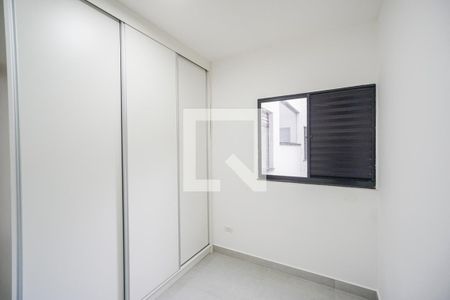 Quarto  de apartamento à venda com 1 quarto, 35m² em Vila Mafra, São Paulo