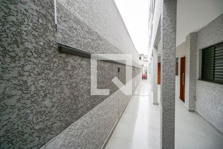 Apartamento à venda com 40m², 1 quarto e sem vagaCorredor externo