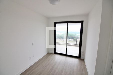 Suite 1 de apartamento à venda com 4 quartos, 160m² em Barra da Tijuca, Rio de Janeiro