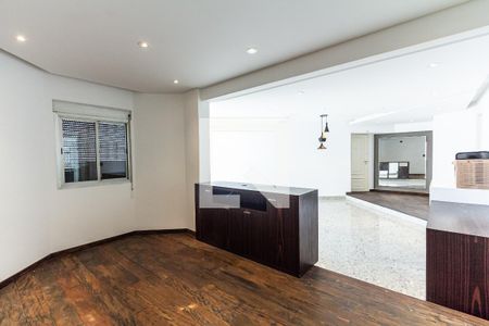 Sala de apartamento para alugar com 3 quartos, 160m² em Ibirapuera, São Paulo