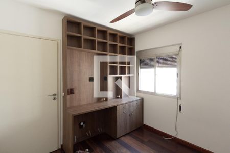 Quarto 1 de apartamento para alugar com 3 quartos, 160m² em Ibirapuera, São Paulo