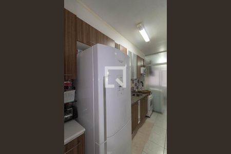 Apartamento à venda com 49m², 2 quartos e 1 vaga Apartamento à venda com 49m², 2 quartos e 1 vagaCozinha