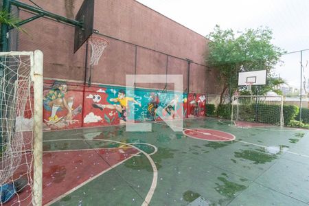 Apartamento à venda com 49m², 2 quartos e 1 vaga Apartamento à venda com 49m², 2 quartos e 1 vagaQuadra Esportiva