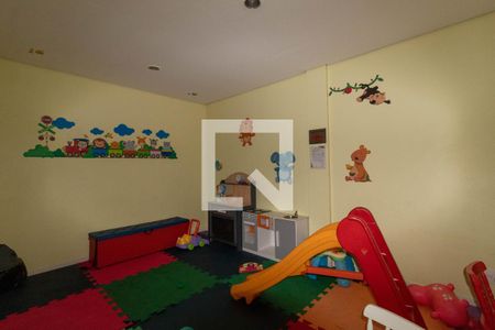 Apartamento à venda com 49m², 2 quartos e 1 vaga Apartamento à venda com 49m², 2 quartos e 1 vagaBrinquedoteca