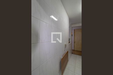 Apartamento à venda com 49m², 2 quartos e 1 vaga Apartamento à venda com 49m², 2 quartos e 1 vagaCozinha