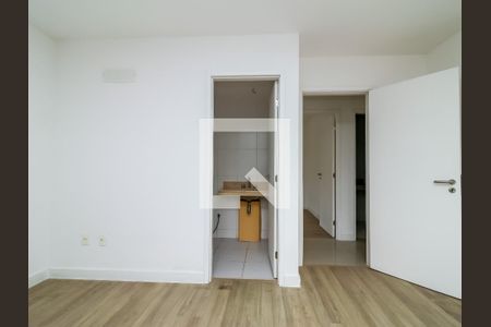 Suíte de apartamento para alugar com 3 quartos, 115m² em Barra da Tijuca, Rio de Janeiro