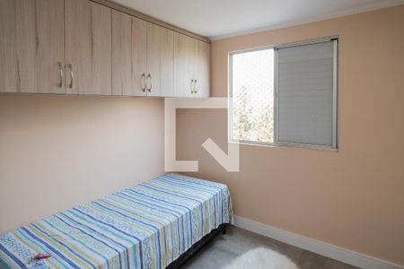 Quarto 1 de apartamento à venda com 2 quartos, 56m² em Santa Terezinha, São Bernardo do Campo
