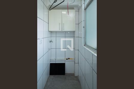 Apartamento para alugar com 56m², 2 quartos e 1 vagaÁrea de Serviço