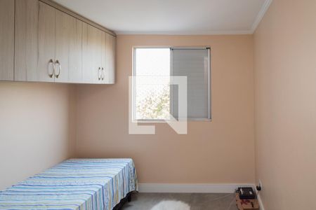 Quarto 1 de apartamento à venda com 2 quartos, 56m² em Santa Terezinha, São Bernardo do Campo