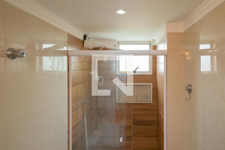 Apartamento para alugar com 56m², 2 quartos e 1 vagaBanheiro Social 