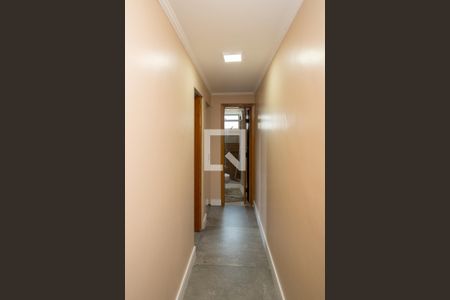 Apartamento para alugar com 56m², 2 quartos e 1 vagaCorredor - Quartos