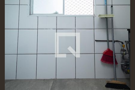 Apartamento para alugar com 56m², 2 quartos e 1 vagaÁrea de Serviço