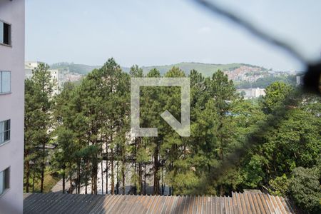 Vista - Quarto 1 de apartamento à venda com 2 quartos, 56m² em Santa Terezinha, São Bernardo do Campo