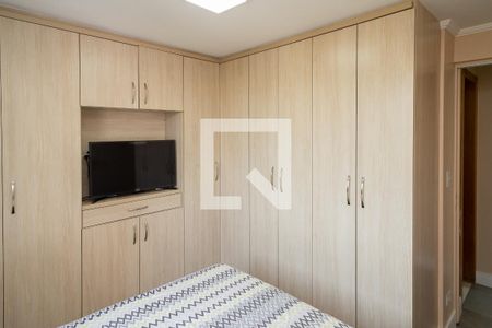 Apartamento para alugar com 56m², 2 quartos e 1 vagaQuarto 2