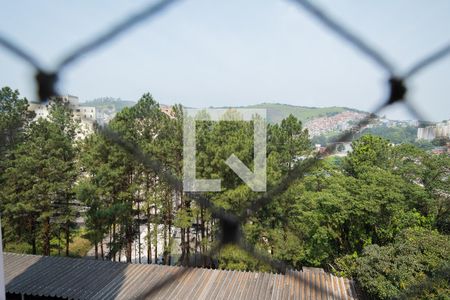 Apartamento para alugar com 56m², 2 quartos e 1 vagaVista - Quarto 2