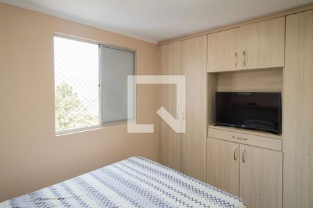 Quarto 2 de apartamento à venda com 2 quartos, 56m² em Santa Terezinha, São Bernardo do Campo
