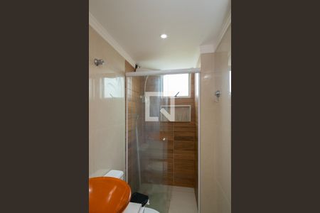 Apartamento para alugar com 56m², 2 quartos e 1 vagaBanheiro Social 