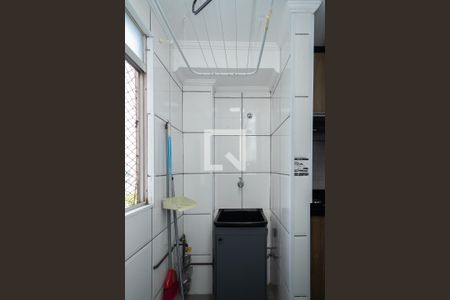 Apartamento para alugar com 56m², 2 quartos e 1 vagaÁrea de Serviço