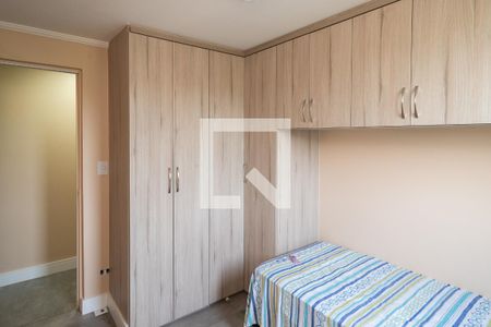 Quarto 1 de apartamento à venda com 2 quartos, 56m² em Santa Terezinha, São Bernardo do Campo