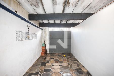 Casa para alugar com 100m², 3 quartos e 2 vagasGaragem 1