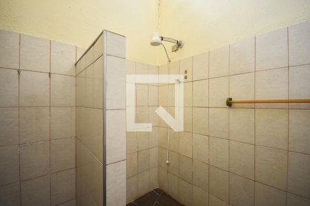 Casa para alugar com 100m², 3 quartos e 2 vagasBanheiro