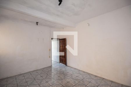 Casa para alugar com 100m², 3 quartos e 2 vagasSuíte da edicúla