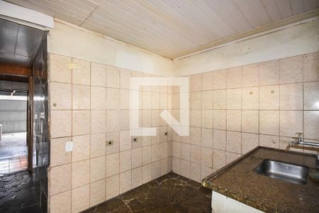 Casa para alugar com 100m², 3 quartos e 2 vagasCozinha