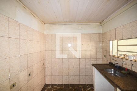 Casa para alugar com 100m², 3 quartos e 2 vagasCozinha