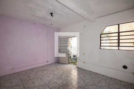 Casa para alugar com 100m², 3 quartos e 2 vagasSuíte da edicúla