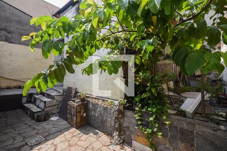 Casa para alugar com 100m², 3 quartos e 2 vagasQuintal