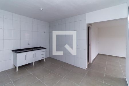 Casa para alugar com 60m², 2 quartos e sem vaga Casa para alugar com 60m², 2 quartos e sem vagaCozinha