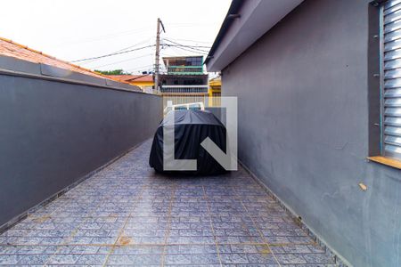 Casa para alugar com 60m², 2 quartos e sem vaga Casa para alugar com 60m², 2 quartos e sem vagaGaragem