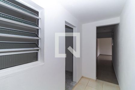 Casa para alugar com 60m², 2 quartos e sem vaga Casa para alugar com 60m², 2 quartos e sem vagaÁrea de Serviço