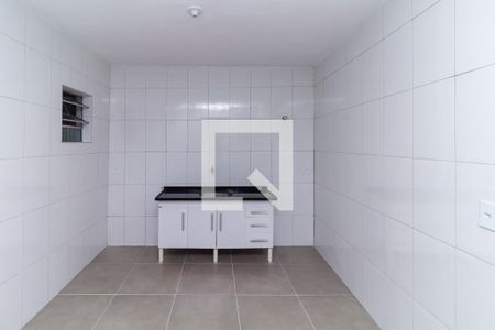 Casa para alugar com 60m², 2 quartos e sem vaga Casa para alugar com 60m², 2 quartos e sem vagaCozinha