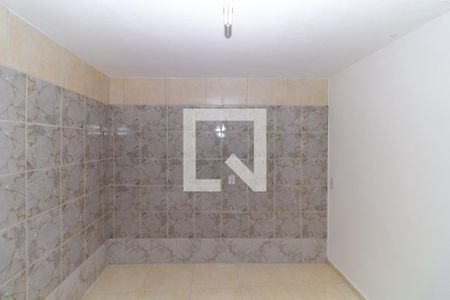 Quarto 2 de casa para alugar com 2 quartos, 60m² em Jardim Tietê, São Paulo
