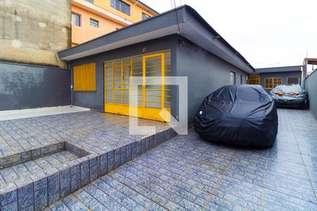 Casa para alugar com 60m², 2 quartos e sem vaga Casa para alugar com 60m², 2 quartos e sem vagaGaragem