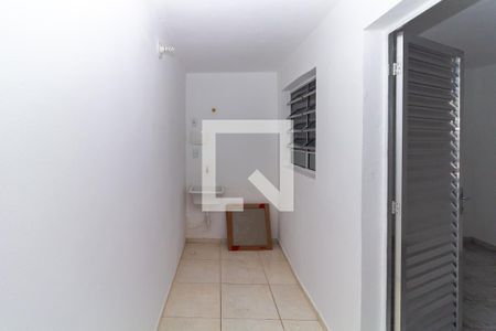 Casa para alugar com 60m², 2 quartos e sem vaga Casa para alugar com 60m², 2 quartos e sem vagaÁrea de Serviço