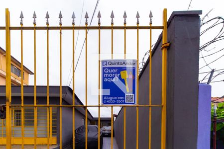 Casa para alugar com 60m², 2 quartos e sem vaga Casa para alugar com 60m², 2 quartos e sem vagaPlaquinha