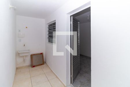 Casa para alugar com 60m², 2 quartos e sem vaga Casa para alugar com 60m², 2 quartos e sem vagaÁrea de Serviço