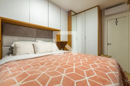 Apartamento para alugar com 55m², 2 quartos e 1 vagaSuíte