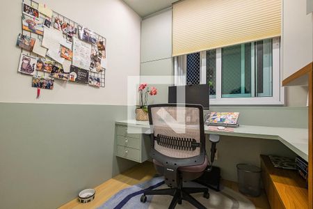 Apartamento para alugar com 55m², 2 quartos e 1 vagaQuarto 2