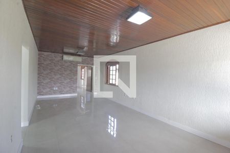 Sala de casa à venda com 2 quartos, 180m² em Estância Velha, Canoas