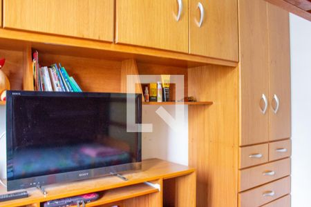 Quarto 1 de apartamento para alugar com 2 quartos, 50m² em Jardim Myrian Moreira da Costa, Campinas