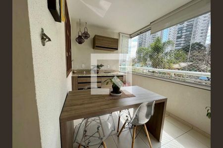Apartamento à venda com 2 quartos, 75m² em Parque Reboucas, São Paulo